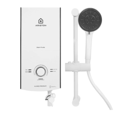 Máy nước nóng trực tiếp Ariston 4500W AURES PREMIUM 4.5P