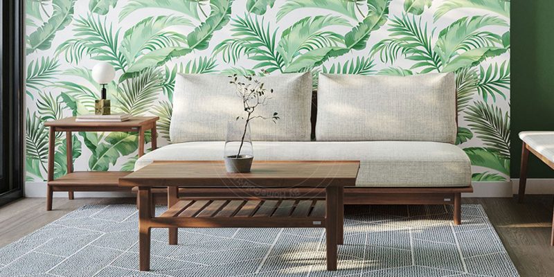 bàn sofa - bàn cafe - bàn trà