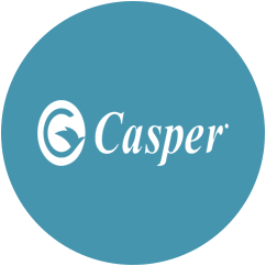 Casper Casper