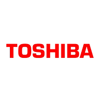 TOSHIBA