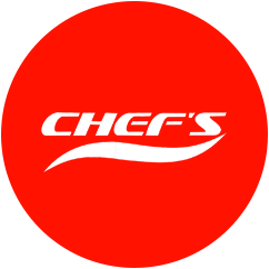 Chef's Chef's