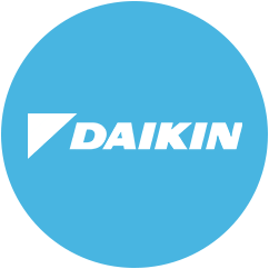 Daikin Daikin