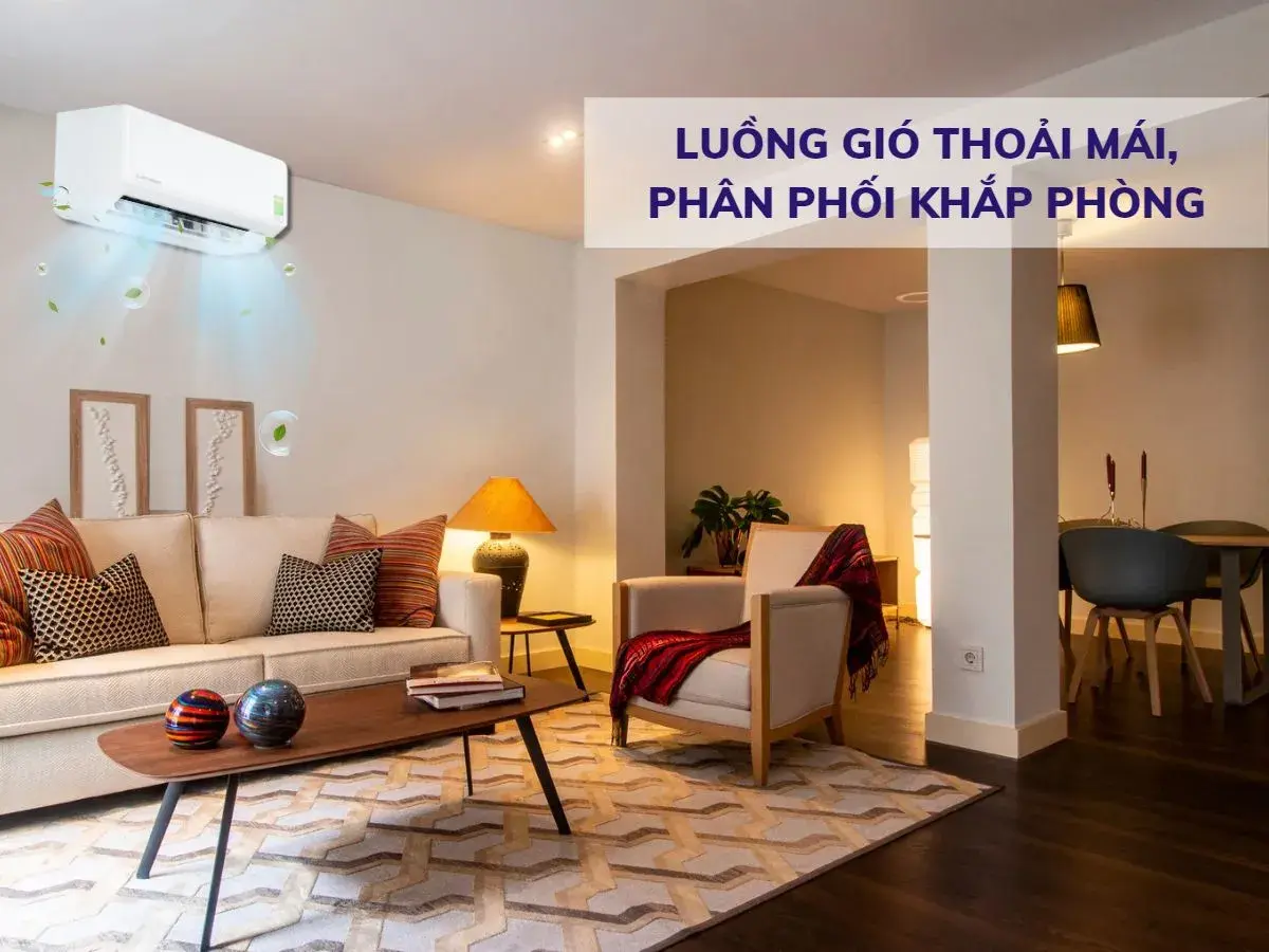 máy lạnh mitsubishi heavy srk10yyp-w5 (1.0hp) inverter gas r32