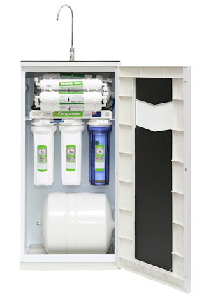 Máy-lọc-nước-Kangaroo-Hydrogen-RO-9-lõi,-VTU,-màu-đen-1
