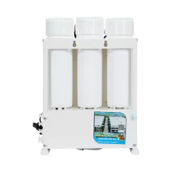 Máy lọc nước không vỏ RO Karofi KAQ-U95 10 lõi