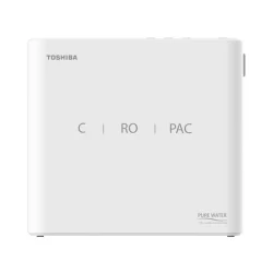 Máy lọc nước nano Toshiba TWP-N1686UV(W1)