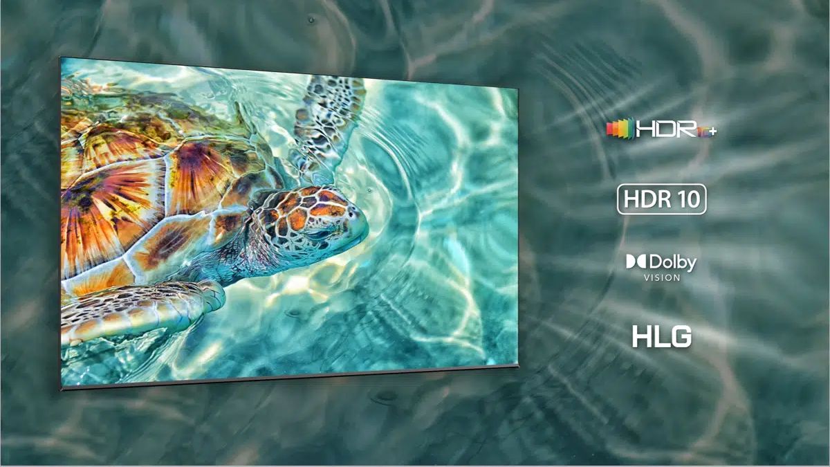AI-HDR