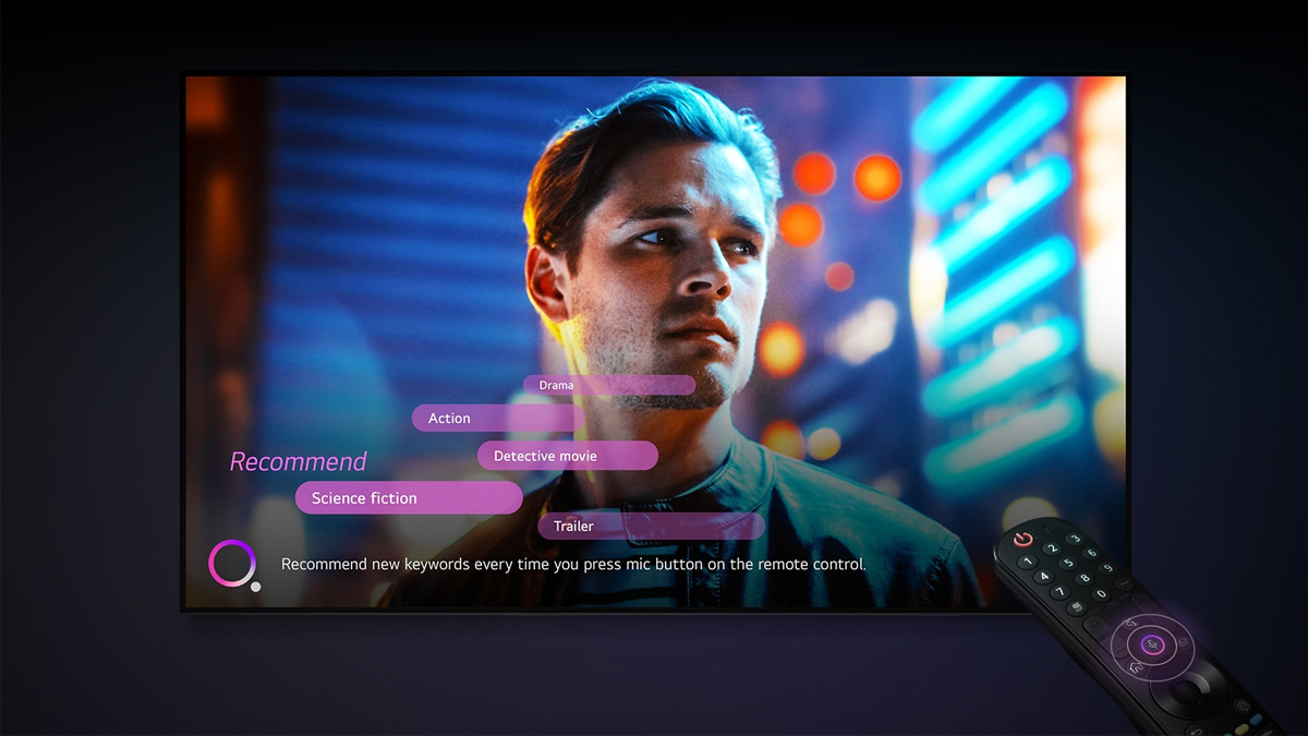 AI Concierge