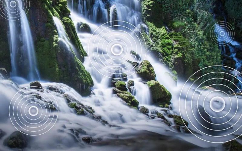 Âm thanh vòm Audio trên tivi TCL 4K 65 inch 65P638