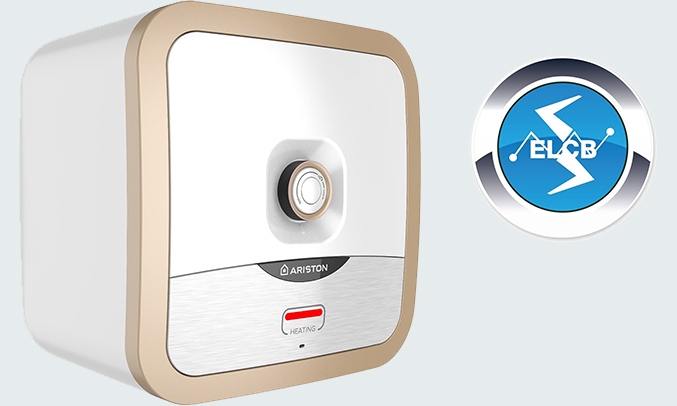 Máy Nước Nóng Ariston AN2 30 R 2.5 FE - MT bình chứa lớn