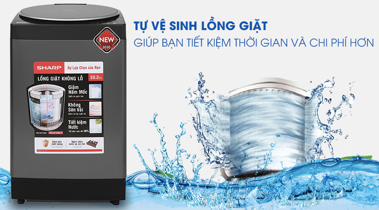 Tự làm sạch