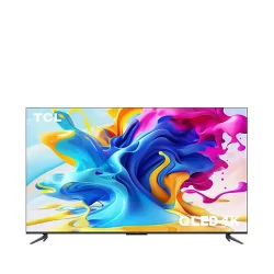 Google Tivi TCL QLED 4K 75 Inch 75C645