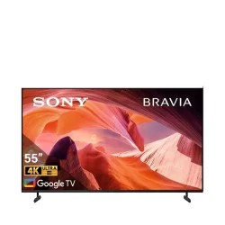 Google Tivi Sony 4K 55 inch KD-55X80L