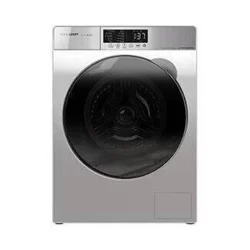 Máy giặt Sharp Inverter 8.5 kg ES-FK852EV-W