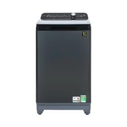 Máy giặt Aqua Inverter 10 kg AQW-DR101GT.BK