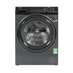 Máy giặt Aqua Inverter 8.5 kg AQD-A852J.BK