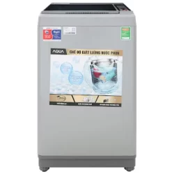 Máy giặt Aqua 9 Kg AQW-S90CT(S)