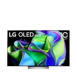 Smart Tivi OLED LG 4K 55 inch 55C3PSA