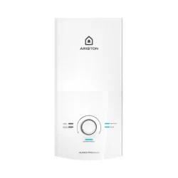Máy nước nóng trực tiếp Ariston 4500W AURES PREMIUM 4.5
