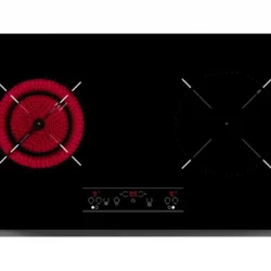 Bếp từ hồng ngoại lắp âm Teka IZ 7200 HL