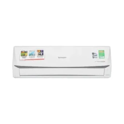 Máy lạnh Sharp Inverter 2 HP AH-X18ZEW