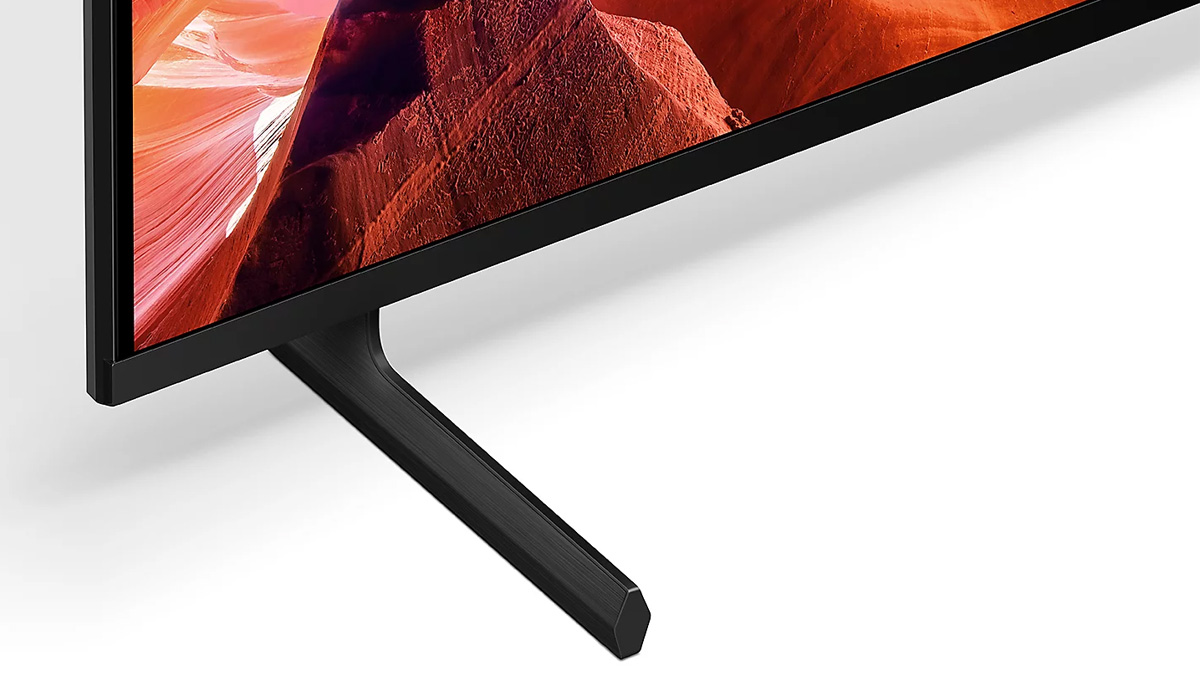 Chân đế tivi Sony KD-75X80L