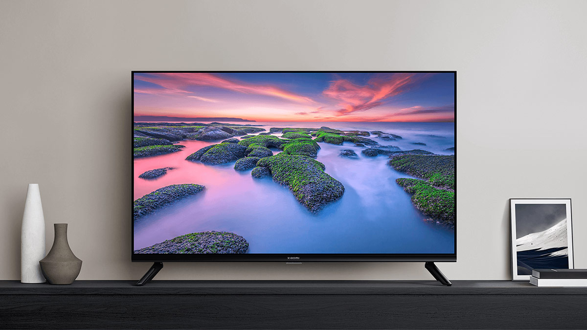 Google Tivi Xiaomi A HD 32 Inch L32M8-P2SEA