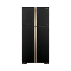 Tủ lạnh Hitachi Inverter 509 lít R-FW650PGV8(GBK)