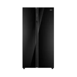 Tủ lạnh Aqua 602 lít AQR-IG696FS(GB)