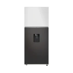 Tủ lạnh Samsung Bespoke Inverter 382 lít RT38CB6784C3SV