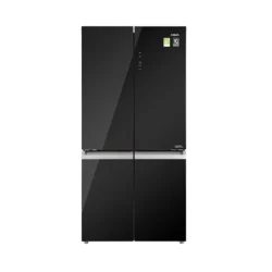 Tủ lạnh Aqua Inverter 549 lít AQR-IG636FM(GB)