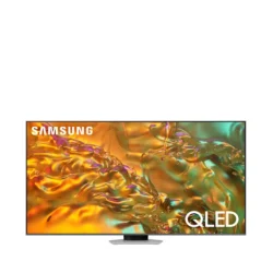 Smart Tivi QLED Samsung 4K 55 Inch 55Q80DA