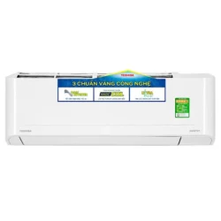 Máy lạnh Toshiba Inverter 2 HP RAS-H18S4KCV2G-V