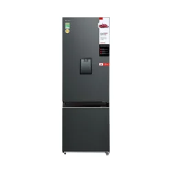 Tủ lạnh Toshiba Inverter 322 lít GR-RB405WE-PMV(06)-MG