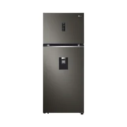 Tủ lạnh LG Inverter 374 lít GN-D372BLA