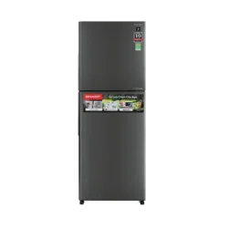 Tủ lạnh Sharp Inverter 360 lít SJ-XP382AE-DS