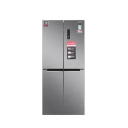 Tủ lạnh Sharp Inverter 401 lít SJ-FXP480V-SL