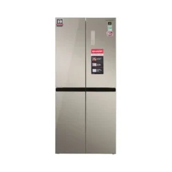 Tủ lạnh Sharp Inverter 401 lít SJ-FXP480VG-CH