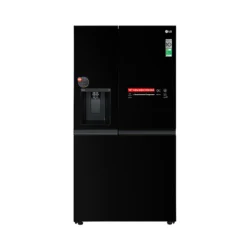 Tủ lạnh LG Inverter 635 lít GR-D257WB