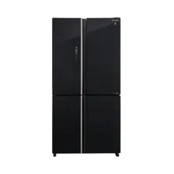 Tủ lạnh Sharp Inverter 572 lít SJ-FXP640VG-BK