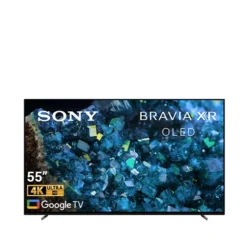 Google Tivi Sony OLED 4K 65 Inch XR-65A80L