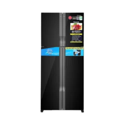 Tủ lạnh Panasonic Inverter 550 lít NR-DZ601VGKV
