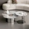 Mẫu bàn trà Ms:01