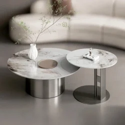 Mẫu bàn trà Ms:01