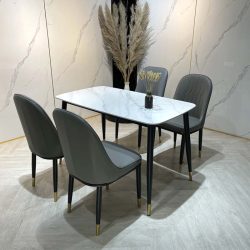 Mẫu bàn ăn Ms:01