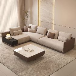 Mẫu sofa Ms:01