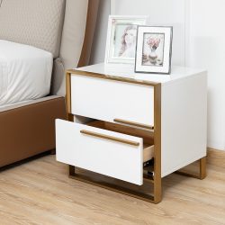 Tủ đầu giường Ms: 01